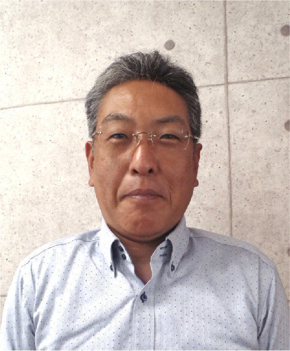 代表取締役 布村 仁志